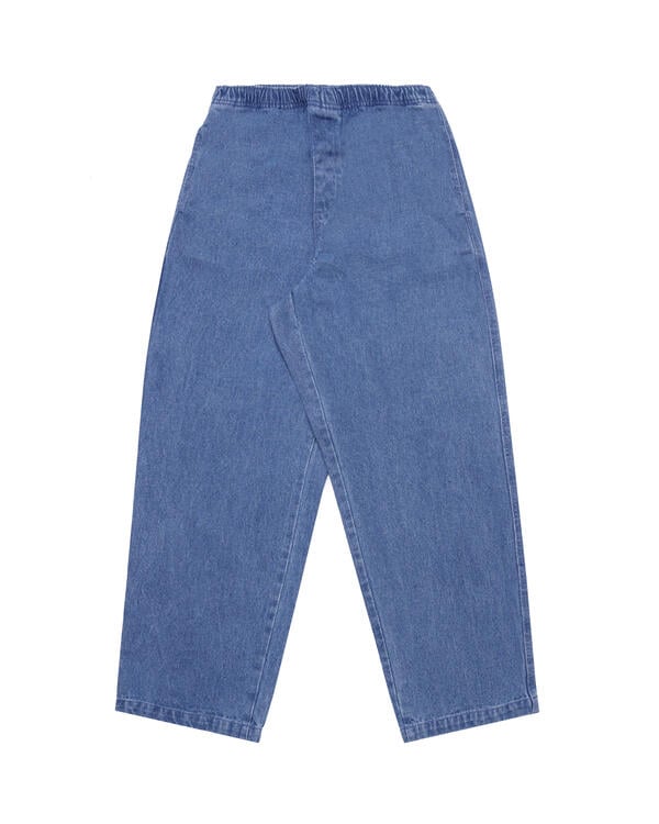 Obey Easy denim pant | 142010079-LIN | AFEW STORE